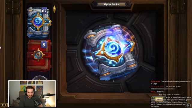Rarran Opens 150 Titan Packs смотреть онлайн