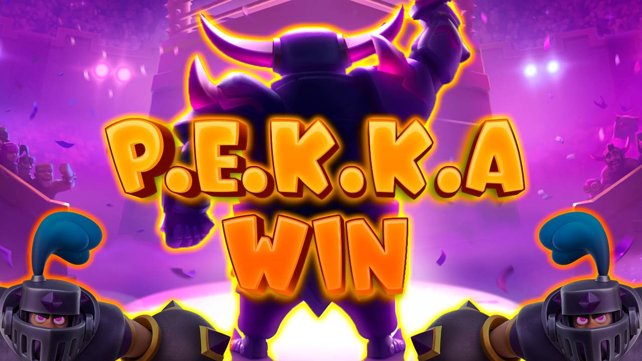 🤬 Никогда Так Много Не Проигрывал! | Каждая Катка Против Контры! | Clash Royale смотреть онлайн