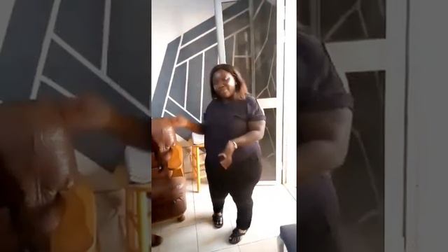 Former GTTV staff Ousman Ceesay pays a surprise visit смотреть онлайн
