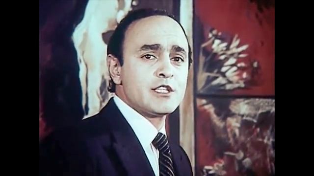 Artashes Avetyan - Gishern Ekav, Zov Hovn Enkav (Armenian Song)