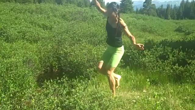 Pure Meadow 7/9 смотреть онлайн