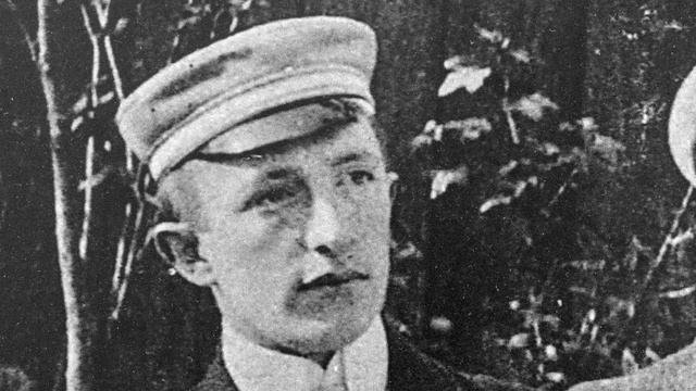 Vom Kaufhaus zum Museum. Gudrun Irmscher über die bewegte Geschichte des Hauses смотреть онлайн
