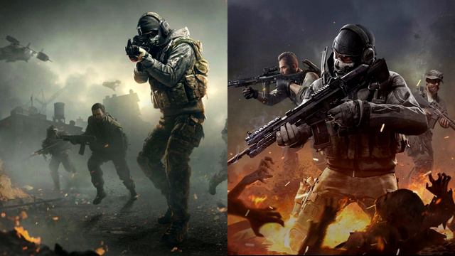 Call of Duty: Mobile принесла разработчикам почти $87 млн смотреть онлайн