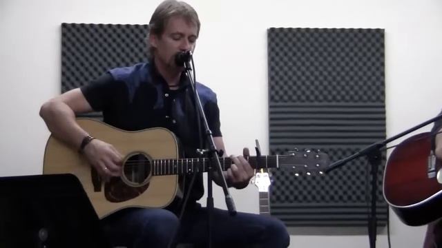 John Jorgenson and Brad Davis(3/8) смотреть онлайн