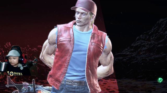 Ini fix sih claudionya PRO ❗❗❗ | Tekken 8 Ranked gameplay смотреть онлайн