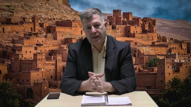 6. Hz. İyad B. Ğanem (r.a) смотреть онлайн