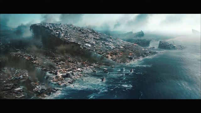 2012 ( John Cusack u Danny Glover u Roland Emmerich ) NEW OFFICIAL US TRAILER 2009 HD смотреть онлайн