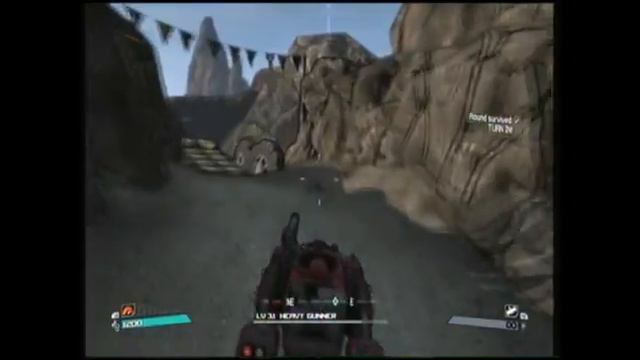 Borderlands - Speedy McSpeederton смотреть онлайн