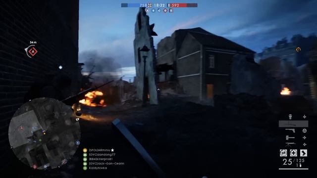Dlaczego EA zepsuło premierę BATTLEFIELD 5?? смотреть онлайн