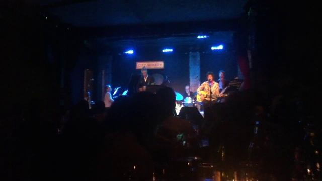 Andrew Vanwyngarden covers The Only Ones смотреть онлайн