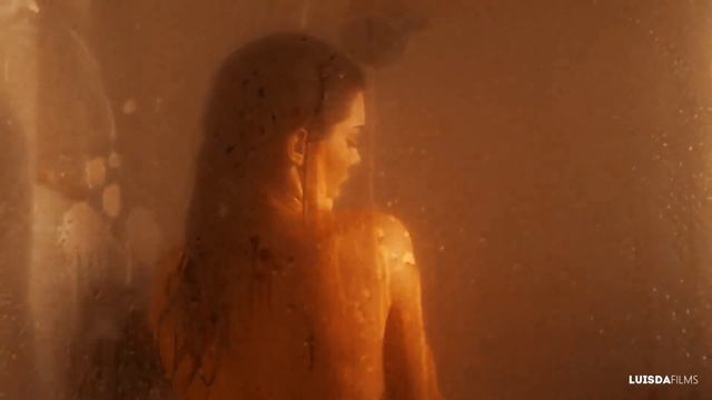 KENDALL JENNER X LUISDAFILMS: ETHEREAL