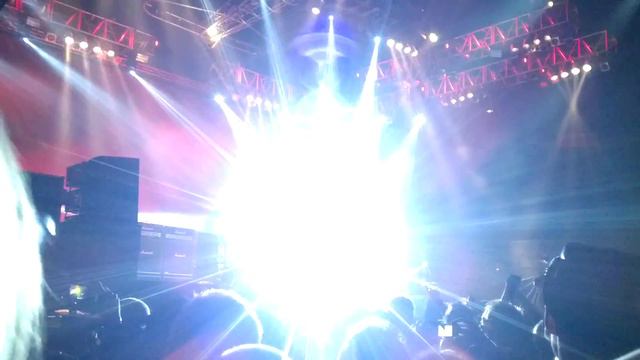 Motörhead - Metropolis смотреть онлайн