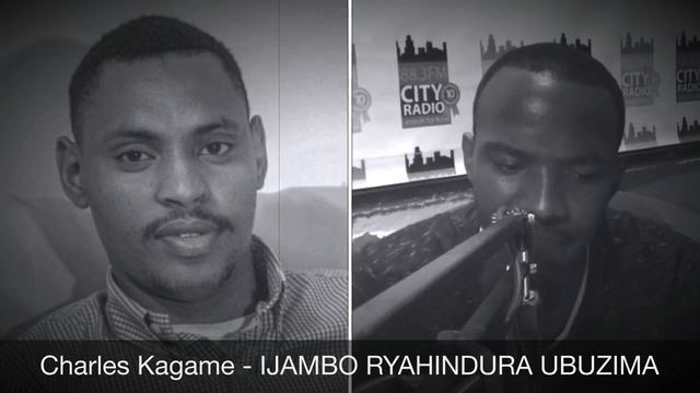 Charles Kagame - IJAMBO RYAHINDURA UBUZIMA EP403 смотреть онлайн