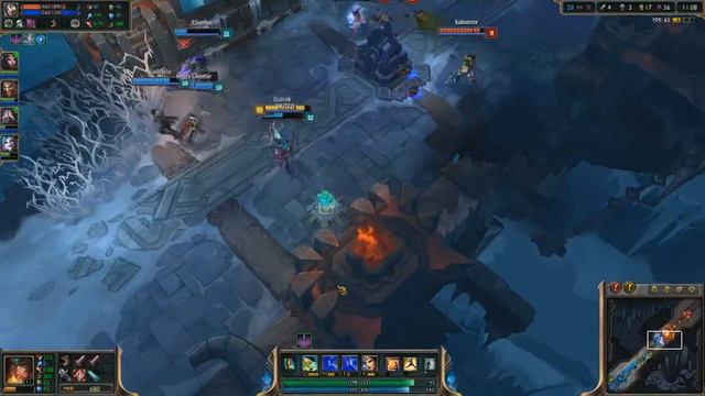 How to Not Throw Your Ranked Game смотреть онлайн