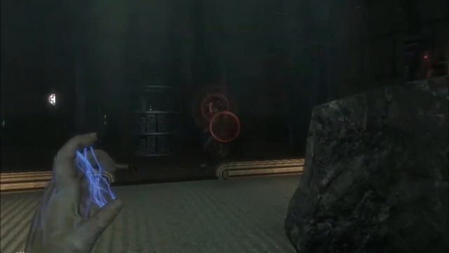 Let's Play Bioshock (Blind) #30 - Plasmid Predicament смотреть онлайн