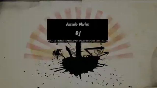 Antonio Marino Dj (Spot) смотреть онлайн