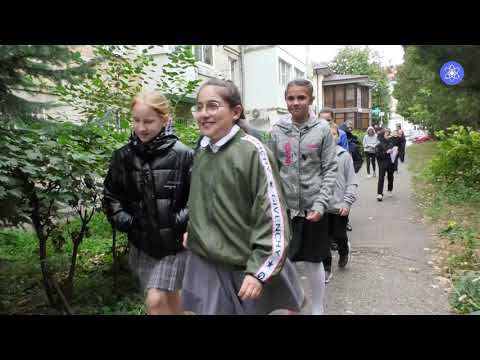 Программа "Новости Лермонтова" от 29 сентября 2023 г. смотреть онлайн