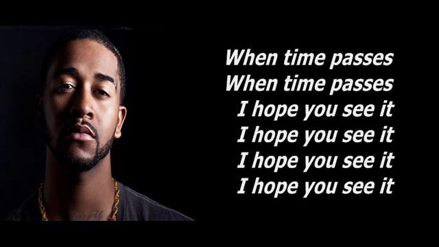 Omarion - Ode To Tae (Lyrics) смотреть онлайн