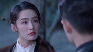 Тысяча лет для тебя 1 сезон 14 серия