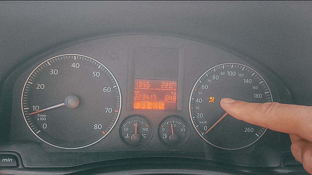 Устранить все ошибки на фольксвагене реально!