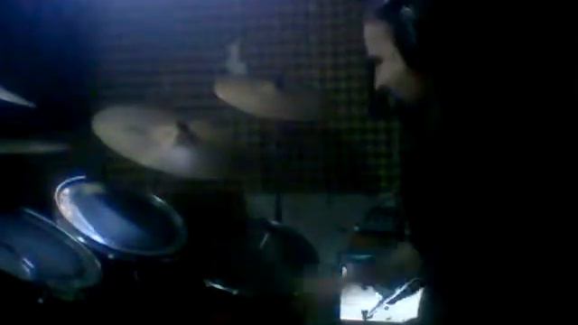 ROCK 'N' ROLL Marco Fabbri Drum Cover смотреть онлайн
