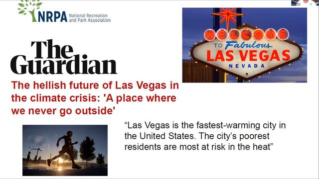 [WUP/WPA webinar] The New Role of Urban Parks (Housing, Addiction Services, Safety) смотреть онлайн