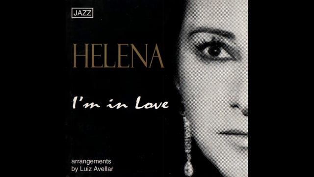 Helena Canta Irving Berlin - Let's Face The Music And Dance