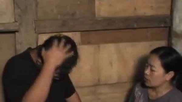 ANAK IGOROT MOVIE KANKANA-EY (2/3) Indigenous Film Production ( Indie Film ) IGO RIDER