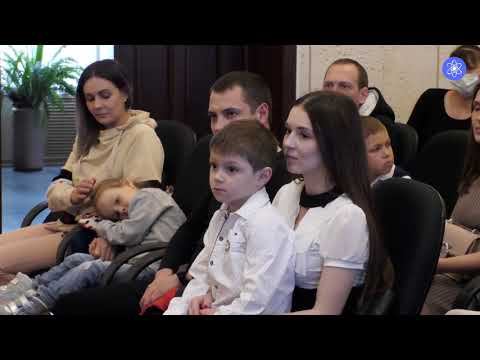 Программа "Новости Лермонтова" от 11 марта 2022г. смотреть онлайн