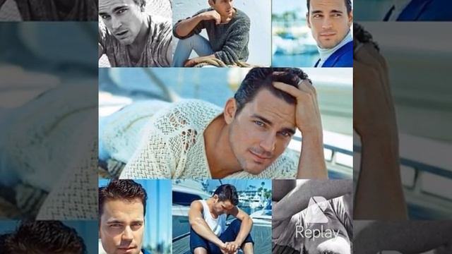 Matt Bomer- Untitled (How does it feel) - Magic Mike XXL смотреть онлайн