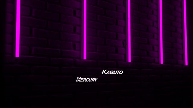 PREMIERE: Kaguto - Mercury (Original Mix) [Cause Org Records] смотреть онлайн