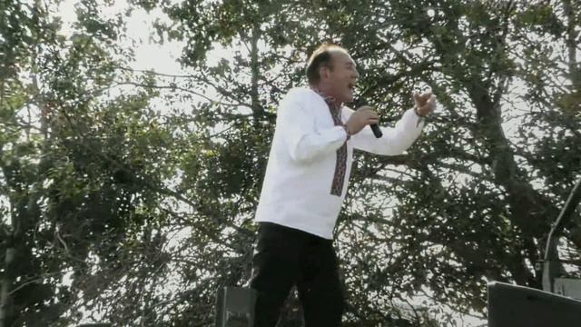 Гриць Драпак про кума Івана та Тодора, що побували на іспанській кориді. 2018 рік смотреть онлайн