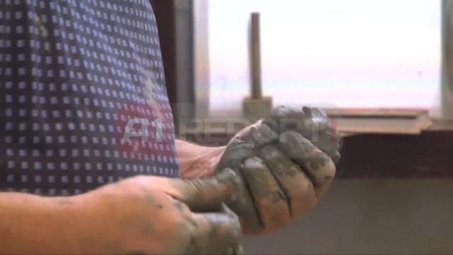 A1 Report - Rada skulpturë në bronz për nder të vuajtjeve shqiptare gjatë komunizmit смотреть онлайн