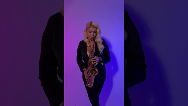 LADYNSAX - For you www.ladynsax.ru смотреть онлайн