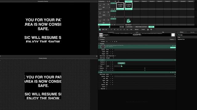 25 5 FX VJs CANT IGNORE Underrated Effects Resolume Quick Tip Tutorial смотреть онлайн