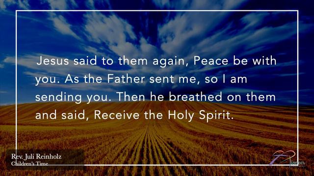 Among Others - Rev. Liv Gibbons - April 19, 2020 смотреть онлайн