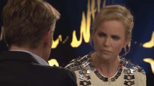 The Saga Norén Show - 