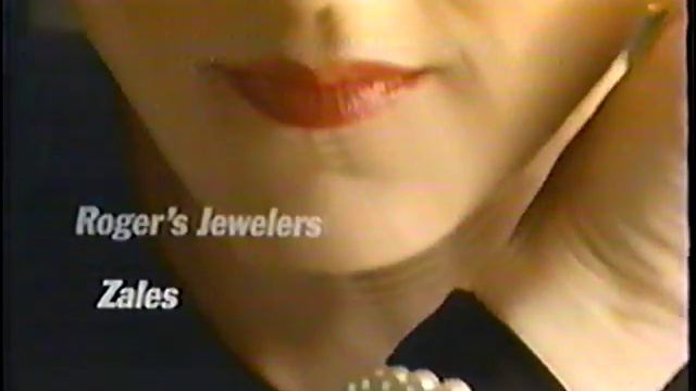 Randall Park Mall 1995 Commercial # 2 смотреть онлайн