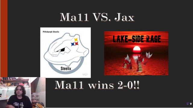 Champions Path Pokemon Draft League Recap Show with Tom Hayden & Jax смотреть онлайн
