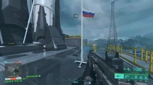 Battlefield 2042 - solo/co-op mode