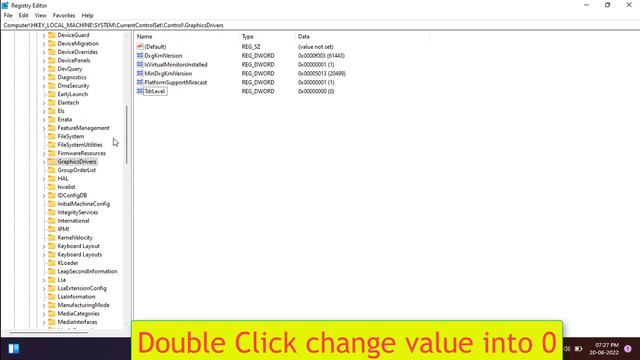 How to Fix DXGI Error Device Removed error DXGI Error Device Removed in Windows 11/10/8/7 смотреть онлайн