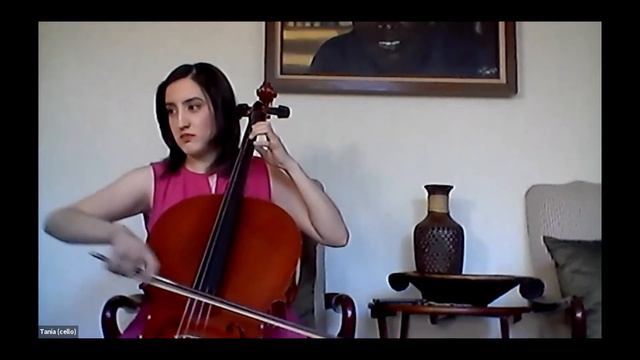 Estudio Melódico 17 - Dotzauer смотреть онлайн