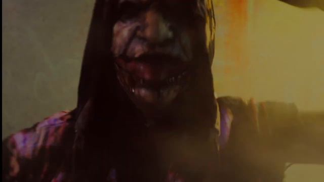 NEW JEFFREY NOTHING FEATURING EX-MUSHROOMHEAD, EX-MOTOGRATER MEMBERS! "THE OUTAGE" OUT NOW! смотреть онлайн
