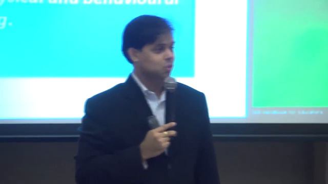Dr Granville Ed D'Souza - When The Going Gets Rough, Who Do You Become смотреть онлайн