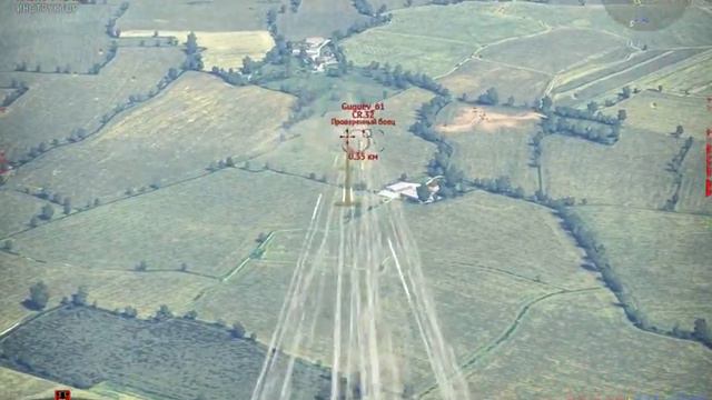 War Thunder 12 06 2018 22 36 25 смотреть онлайн