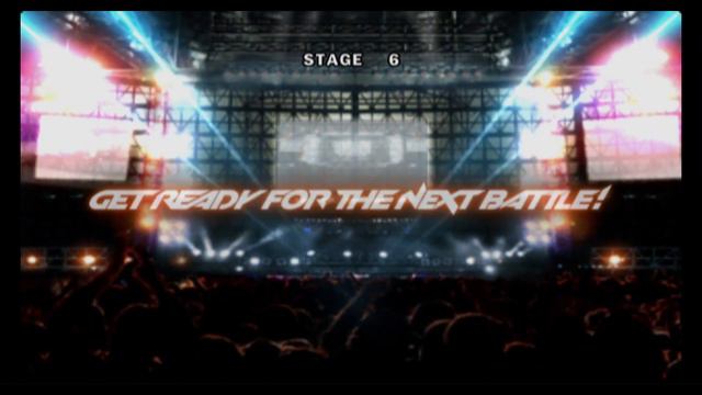 TEKKEN 5 NINA WILLIAMS смотреть онлайн