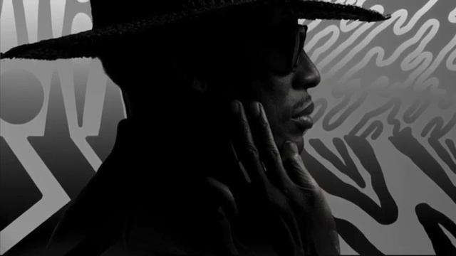 Raphael Saadiq - Angel смотреть онлайн