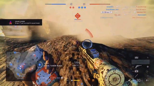 BATTLEFIELD 5: BEST MOMENTS #17 смотреть онлайн