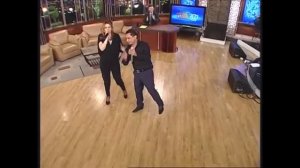 знаменитую песню Узеира Гаджибекова  спели на грузинском языке