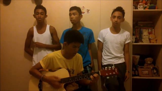 GITARA (incomplete) Cover by GIDEON Band смотреть онлайн